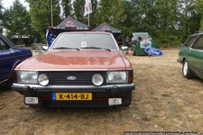 24ste Ford Oldtimertreffen Zonhoven -  15 augustus 2026