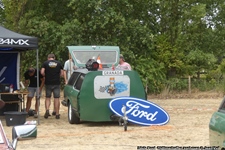 24ste Ford Oldtimertreffen Zonhoven -  15 augustus 2026