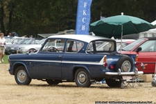 24ste Ford Oldtimertreffen Zonhoven -  15 augustus 2026