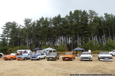 24ste Ford Oldtimertreffen Zonhoven -  15 augustus 2026