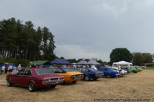 24ste Ford Oldtimertreffen Zonhoven -  15 augustus 2026