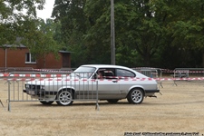 24ste Ford Oldtimertreffen Zonhoven -  15 augustus 2026
