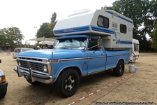 24ste Ford Oldtimertreffen Zonhoven -  15 augustus 2026