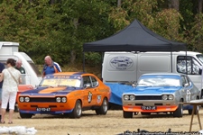 24ste Ford Oldtimertreffen Zonhoven -  15 augustus 2026