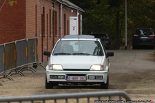 24ste Ford Oldtimertreffen Zonhoven -  15 augustus 2026