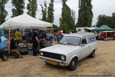 24ste Ford Oldtimertreffen Zonhoven -  15 augustus 2026