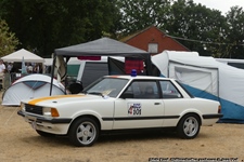 24ste Ford Oldtimertreffen Zonhoven -  15 augustus 2026