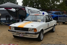 24ste Ford Oldtimertreffen Zonhoven -  15 augustus 2026