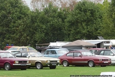 24ste Ford Oldtimertreffen Zonhoven -  15 augustus 2026