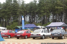 24ste Ford Oldtimertreffen Zonhoven -  15 augustus 2026