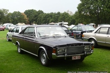 24ste Ford Oldtimertreffen Zonhoven -  15 augustus 2026