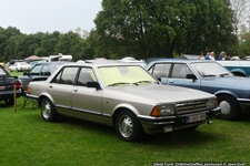 24ste Ford Oldtimertreffen Zonhoven -  15 augustus 2026