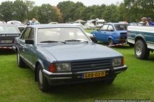 24ste Ford Oldtimertreffen Zonhoven -  15 augustus 2026