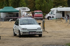 24ste Ford Oldtimertreffen Zonhoven -  15 augustus 2026