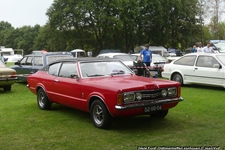 24ste Ford Oldtimertreffen Zonhoven -  15 augustus 2026