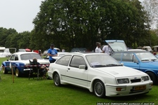 24ste Ford Oldtimertreffen Zonhoven -  15 augustus 2026