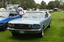 24ste Ford Oldtimertreffen Zonhoven -  15 augustus 2026