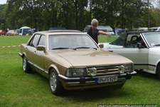 24ste Ford Oldtimertreffen Zonhoven -  15 augustus 2026