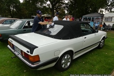 24ste Ford Oldtimertreffen Zonhoven -  15 augustus 2026