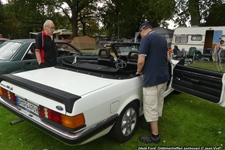 24ste Ford Oldtimertreffen Zonhoven -  15 augustus 2026