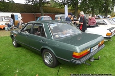 24ste Ford Oldtimertreffen Zonhoven -  15 augustus 2026