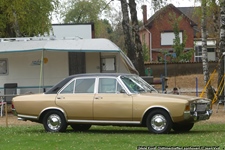 24ste Ford Oldtimertreffen Zonhoven -  15 augustus 2026