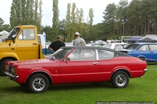 24ste Ford Oldtimertreffen Zonhoven -  15 augustus 2026