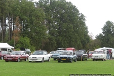 24ste Ford Oldtimertreffen Zonhoven -  15 augustus 2026