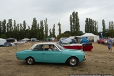 24ste Ford Oldtimertreffen Zonhoven -  15 augustus 2026