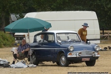 24ste Ford Oldtimertreffen Zonhoven -  15 augustus 2026