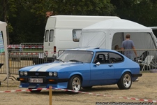 24ste Ford Oldtimertreffen Zonhoven -  15 augustus 2026