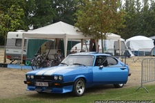 24ste Ford Oldtimertreffen Zonhoven -  15 augustus 2026