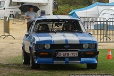 24ste Ford Oldtimertreffen Zonhoven -  15 augustus 2026