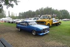 24ste Ford Oldtimertreffen Zonhoven -  15 augustus 2026