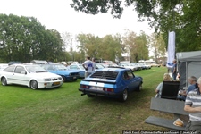 24ste Ford Oldtimertreffen Zonhoven -  15 augustus 2026
