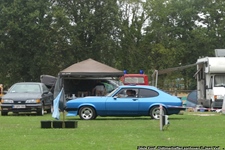24ste Ford Oldtimertreffen Zonhoven -  15 augustus 2026