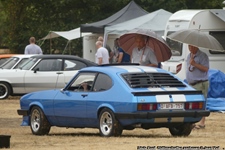 24ste Ford Oldtimertreffen Zonhoven -  15 augustus 2026