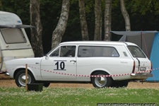 24ste Ford Oldtimertreffen Zonhoven -  15 augustus 2026