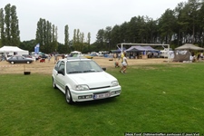 24ste Ford Oldtimertreffen Zonhoven -  15 augustus 2026