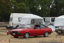 24ste Ford Oldtimertreffen Zonhoven -  15 augustus 2026