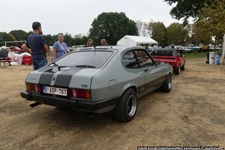 24ste Ford Oldtimertreffen Zonhoven -  15 augustus 2026