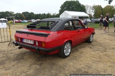 24ste Ford Oldtimertreffen Zonhoven -  15 augustus 2026