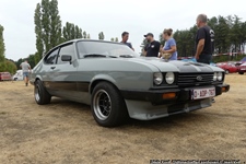 24ste Ford Oldtimertreffen Zonhoven -  15 augustus 2026