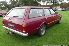 24ste Ford Oldtimertreffen Zonhoven -  15 augustus 2026