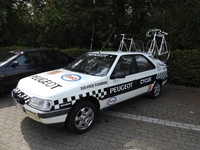 Smouterrit Overmere Oude Glorien -  15 augustus 2026