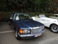 Smouterrit Overmere Oude Glorien -  15 augustus 2026