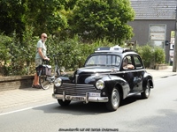 Smouterrit Overmere Oude Glorien -  15 augustus 2026