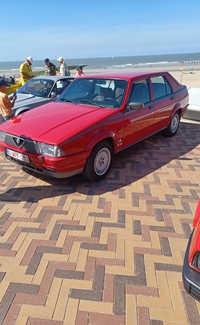 Retro Sur Mer -  7 augustus 2026