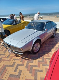 Retro Sur Mer -  7 augustus 2026