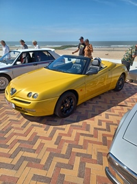 Retro Sur Mer -  7 augustus 2026